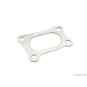 Victor Reinz Heat Exchanger Gasket