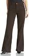 Not Your Daughter's Jeans Tummy Tuck Women's Premium Overdye Denim 5 Pocket Boot Cut Jean