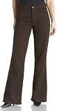 Not Your Daughter's Jeans Tummy Tuck Women's Premium Overdye Denim 5 Pocket Boot Cut Jean