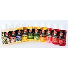Elements TM Flavour Molasses SEX ON THE BEACH - 100ml