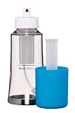 Kitchencraft Colourworks Oil and Vinegar Pump Spray (Colour May Vary)