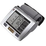 Panasonic EW3122S Upper Arm Blood Pressure Monitor EW3122S