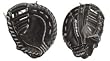 Akadema 11.5" AHC-94 Youth 1st Base Mitt, Right Hand Throw