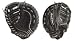 Sporting Goods : Akadema 11.5" AHC-94 Youth 1st Base Mitt, Left Hand Throw.
