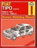 Fiat Tipo owners workshop manual