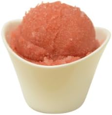 Skin Sherbet Japanese Cherry Blossom Body Polish Salt Scrub - 23oz