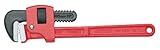 GEDORE 6450360 Pipe Wrench, Stillson, 10 Length by Gedore