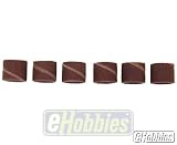 24 &acute; Tubing, .375 &acute; ( 4 ) - B000BRUE1C