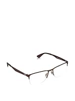 RAY BAN FRAME Montura 6335 250354 (56 mm) Marrón