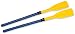 Stansport Plastic Oars (2-Piece)