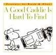A Good Caddie Is Hard To Find - Golf Books