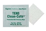 Clean-Cote Protective Skin Dressing Wipes UNPUP220 (Box)