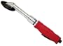 AirCat 6275 Red Inside Corner Die Grinder With Long Handle And Patented Angle Head