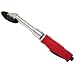 AirCat 6275 Red Inside Corner Die Grinder With Long Handle And Patented Angle Head