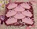 Princess Crown Cookies