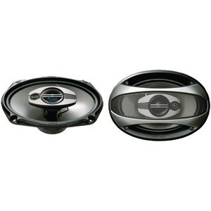 Pioneer Ts A6964r A Series 3 Way Watts 2