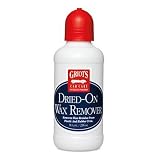 Griot's Garage 11036 Dried On Wax Remover 8 oz.
