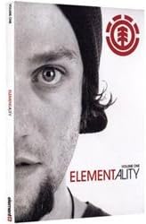 Element Elementality DVD