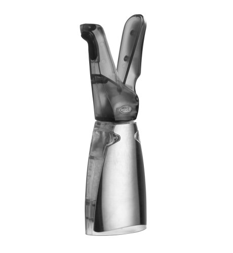 Dual Salt & Pepper Grinder