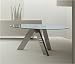Buy Dining Tables | Dining Tables For Sale - Sleek Space Dining Table