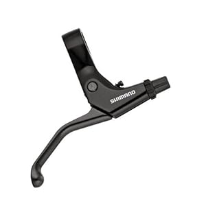 flat bar road brake levers