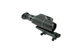 Yukon Night Vision Monocular / Rifle Scope / Laser Matte Black