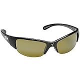 Callaway S200 Series Golf Sunglasses - Black