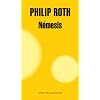 N�mesis (Literatura Mondadori)