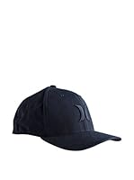 Nike Hurley Gorra One & Only Black Flexfit (Negro)