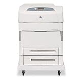 HP LaserJet 5550DTN Printer