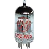 IMAGE OF JJ Electronics 12AX7 / ECC83 Preamp Vacuum Tube