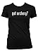 got archery? American Apparel Juniors Cut Women's T-Shirt