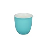 Wholeleaf Japanese Teacup 7 Oz. 4/set