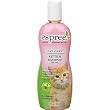 Espree Natural Kitten Shampoo