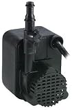 WATER GARDEN PUMP 170 GPH