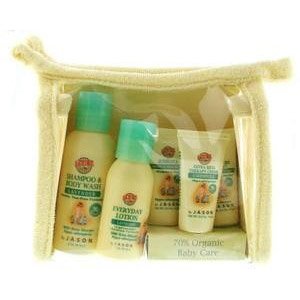 Baby Care Travel Kit