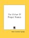 The Virtue Of Proper Names - Pamphlet by Henry Cornelius Agrippa ISBN 1428664300