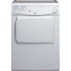 Whirlpool AWZ 3203 Ablufttrockner / C / 5 kg