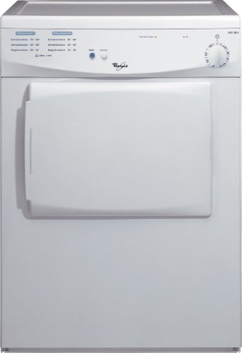 Whirlpool AWZ 3203 Ablufttrockner / C / 5 kg