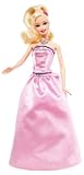 Barbie A Fashion Fairytale Transforming Fashion Doll