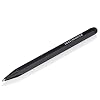 Just Mobile AluPen Pro Eingabestift mit Kugelschreibermine f�r Apple iPad/iPhone/iPod touch schwarz