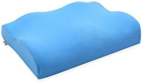 Comfy Orthopedic Gel-enhanced comfort foam seat cushion conforms to body contour