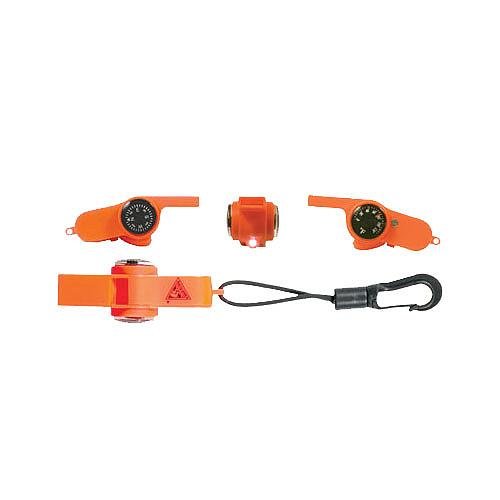 Seattle Sports Rescue Whistle