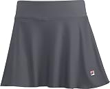 Womens Fila Essenza 15" Flirty Comfort Tennis Skorts