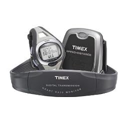Timex Ironman T5G311 Midsize Bodylink System Heart Rate Monitor Watch
