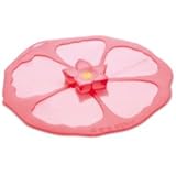 Charles Viancin Hibiscus Lid - Small 6"