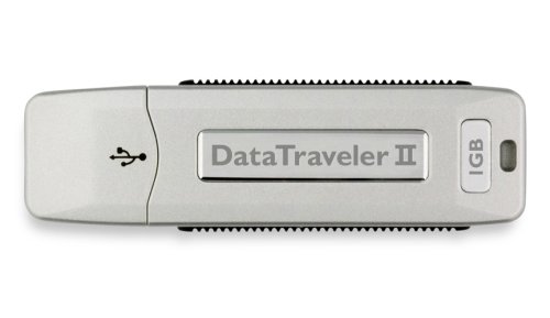 USB Stick 1024MB Kingston DataTraveler II