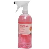 METHODマルチクリーナー ピンクグレープフルーツ 828ml