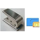 FoneM8 - Sim Card Cutter For iPhone 4, iPad, includes 2 sim adaptors