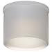 Kapsto 200 Z 16 x 15 Polyethylene Protective Cap, Natural, 16 mm Tube OD (Pack of 100)